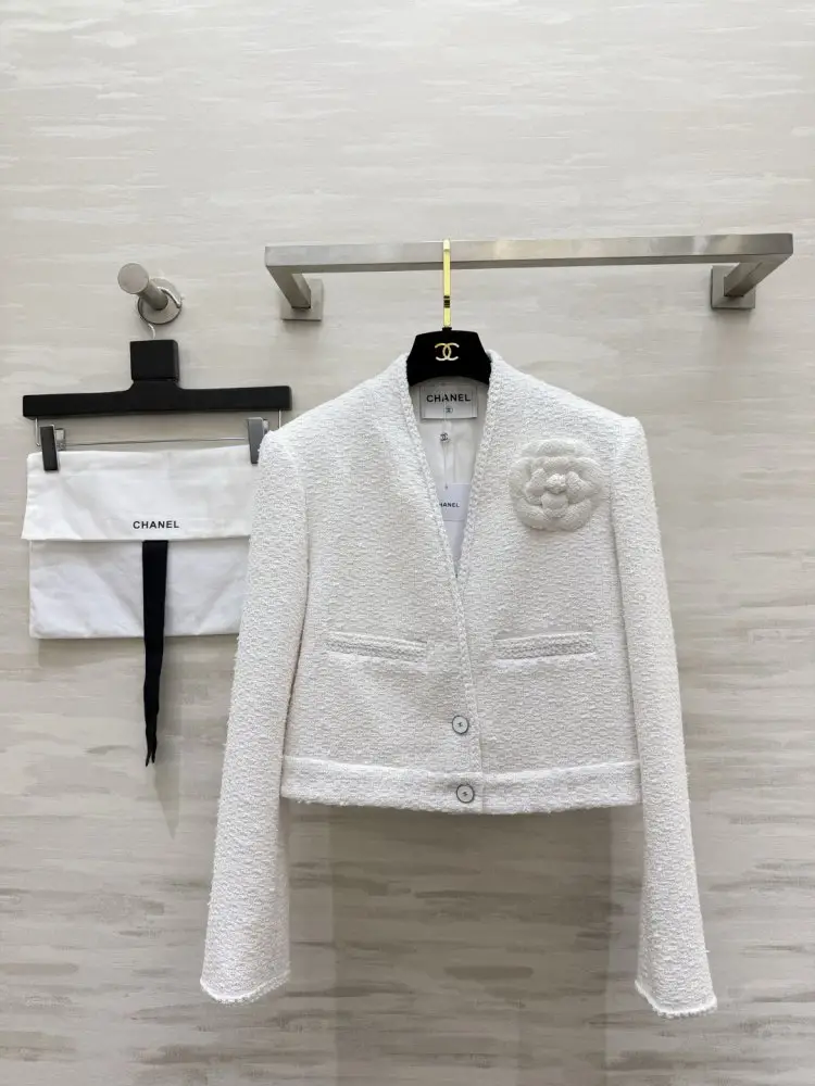 Chanel — Піджак жіночий