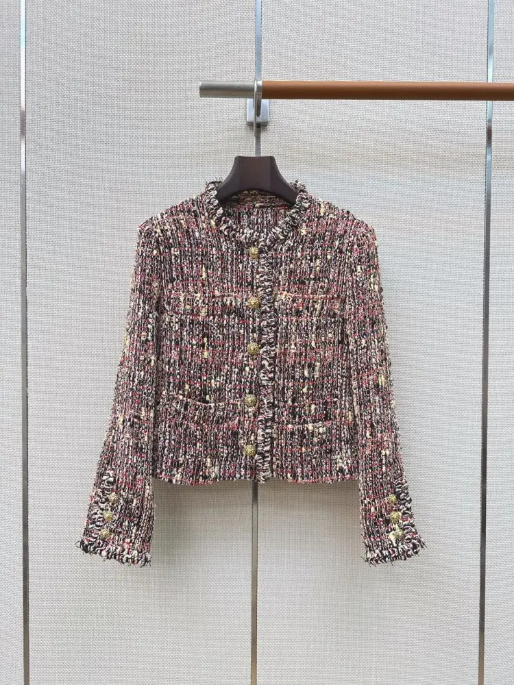 Chanel — A jacket female
