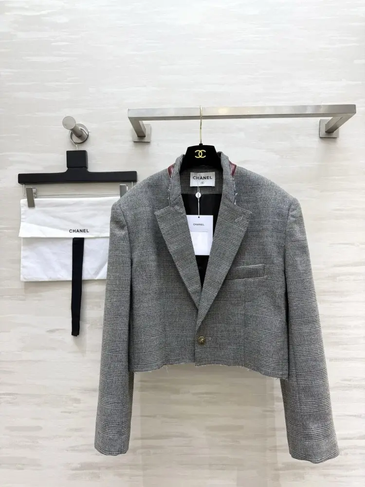 Chanel — Піджак жіночий