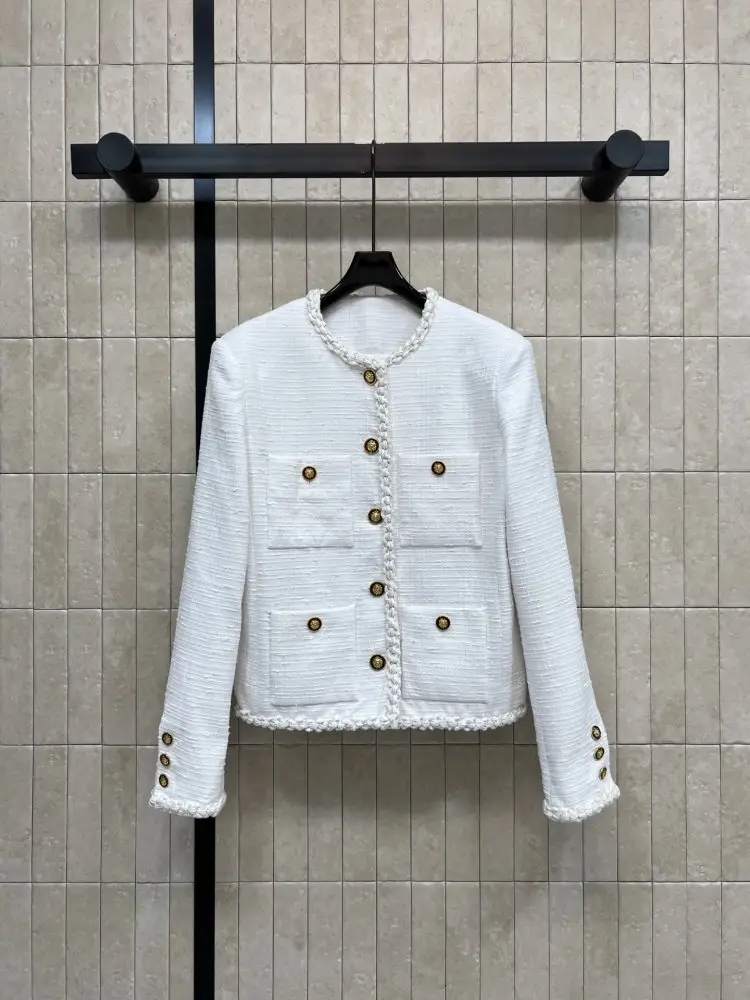 Chanel — A jacket female