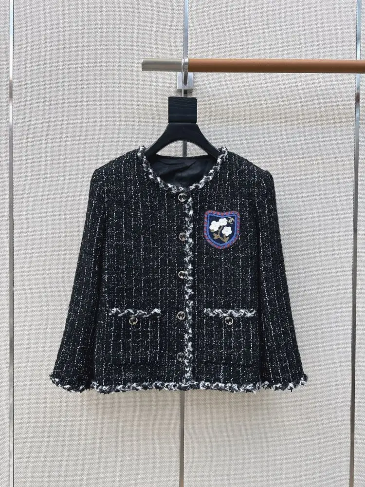 Chanel — Піджак жіночий