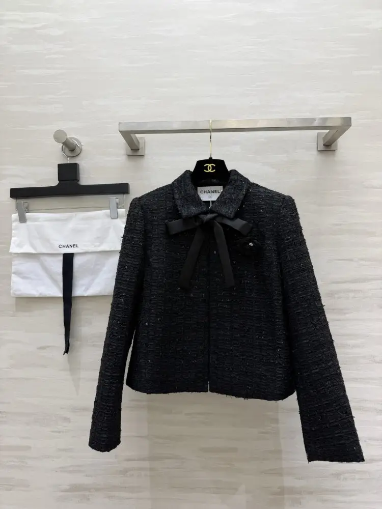 Chanel — Піджак жіночий