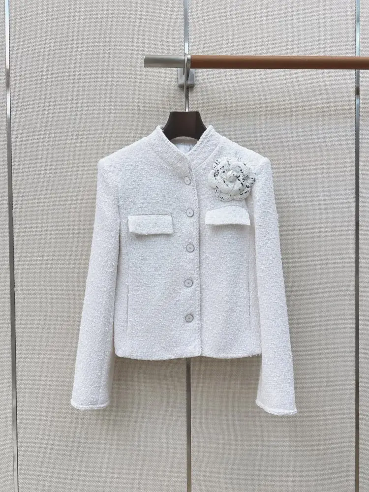 A jacket female