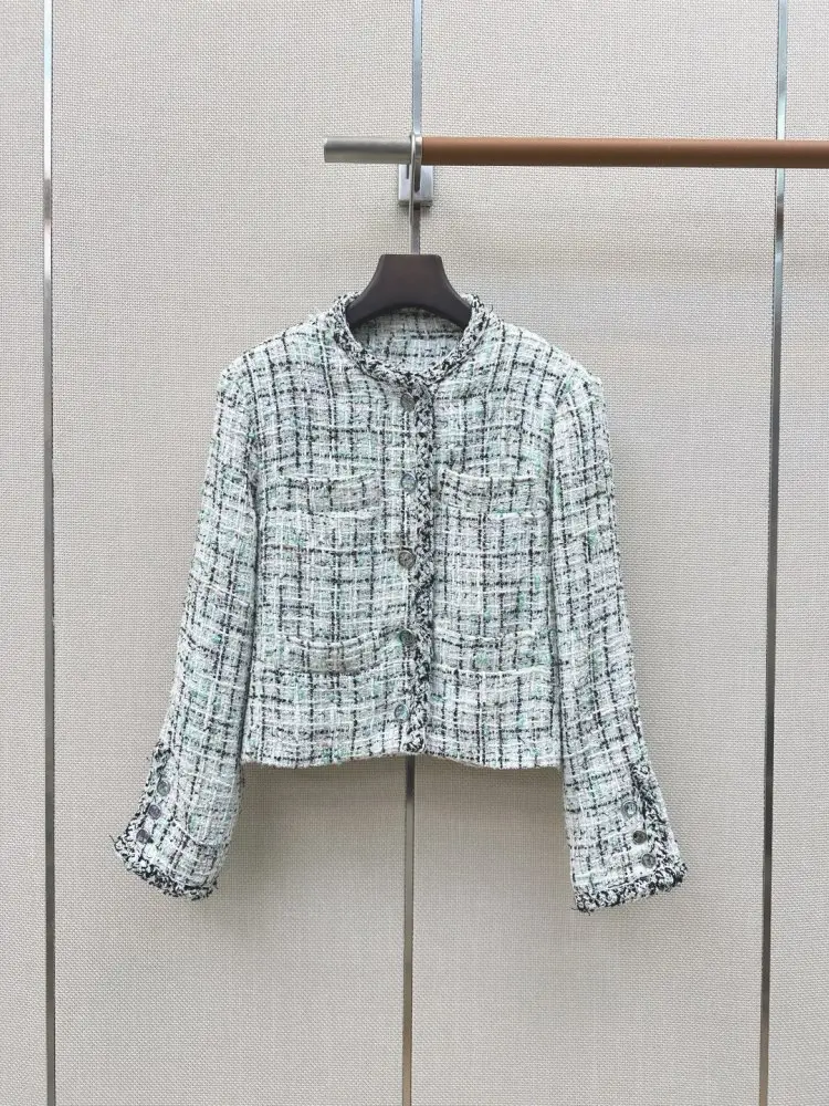Chanel — Піджак жіночий