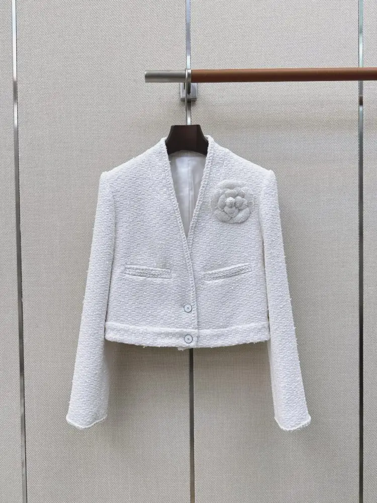 Chanel — A jacket female