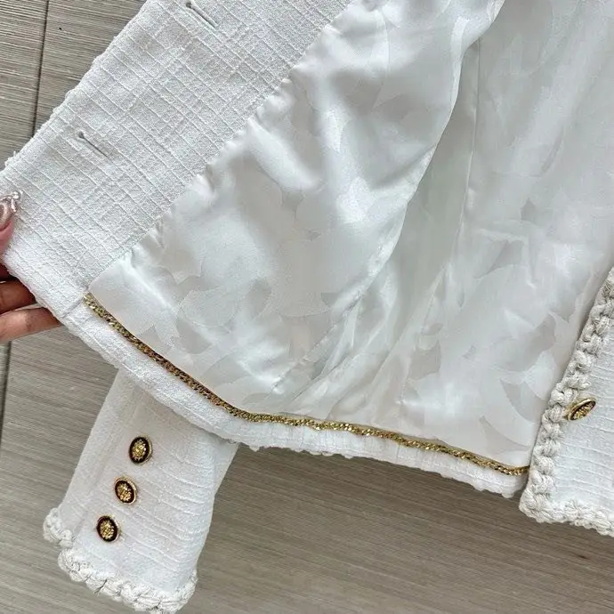 Chanel Піджак жіночий — Фото 2