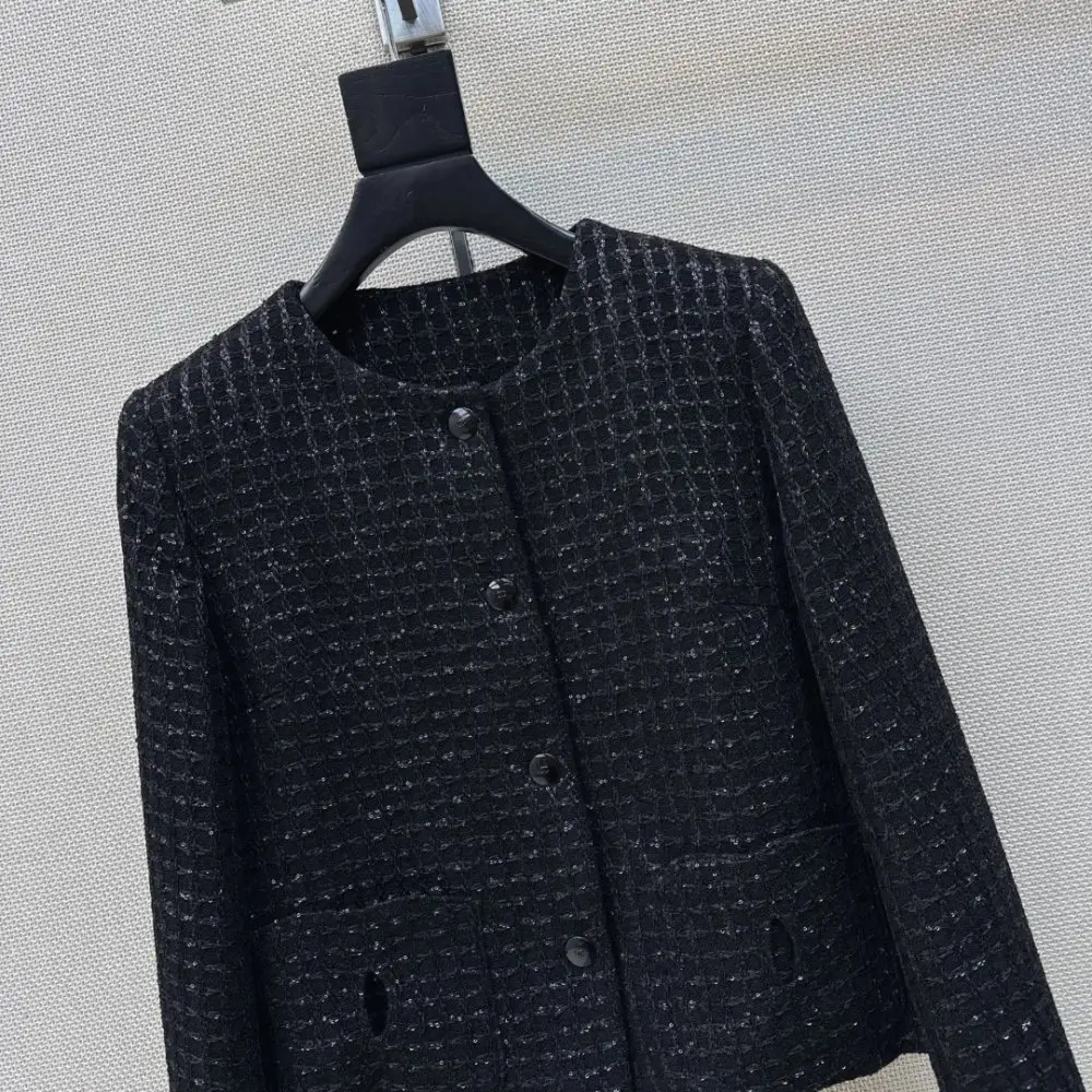 Chanel A jacket female — Photo 2