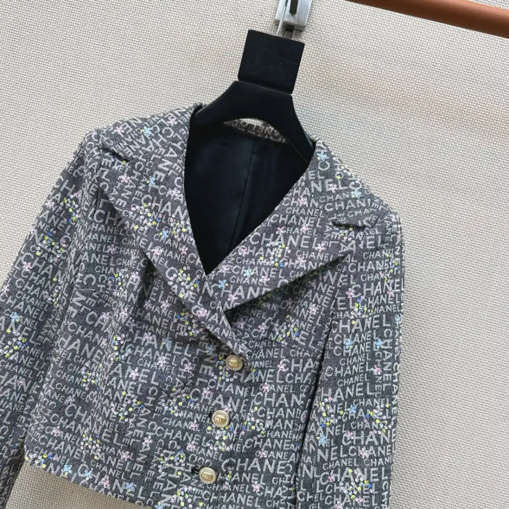 Chanel Піджак жіночий — Фото 2