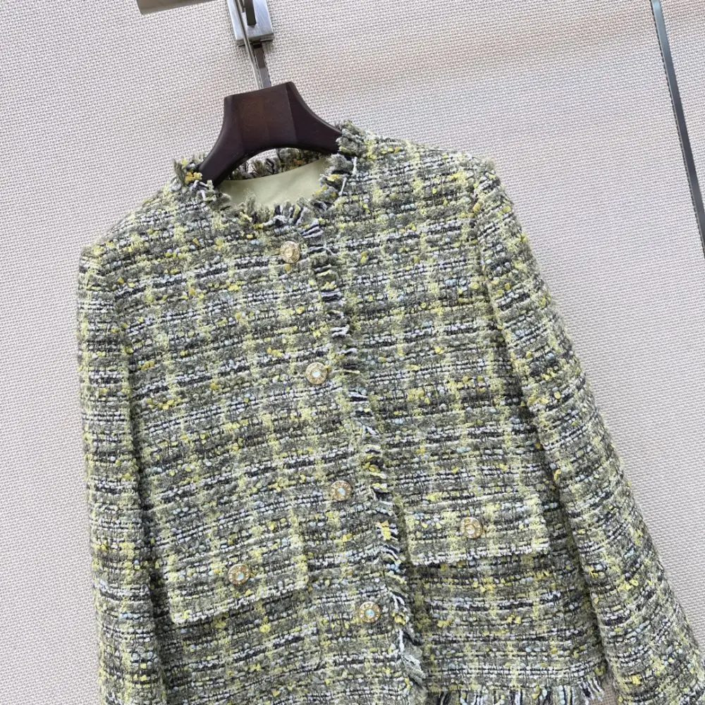 Chanel A jacket female — Photo 2