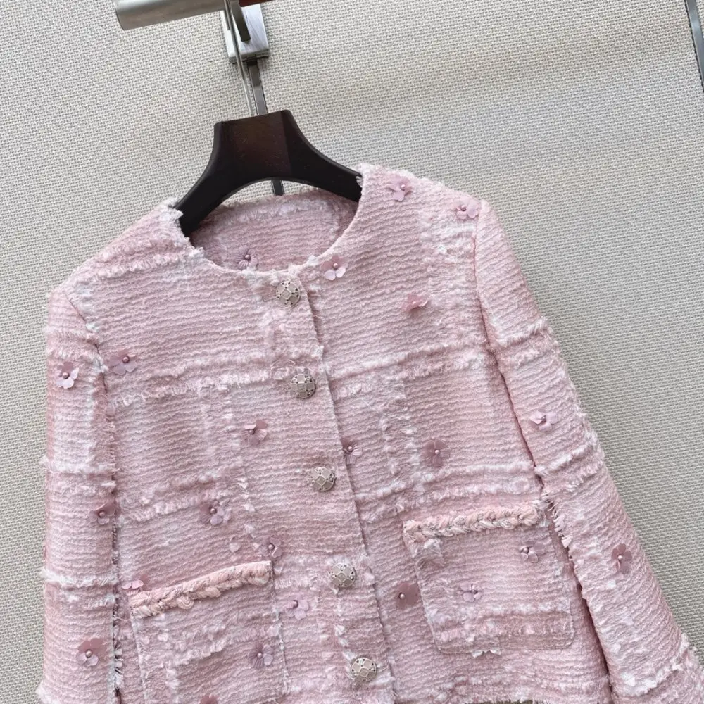 Chanel A jacket female — Photo 2