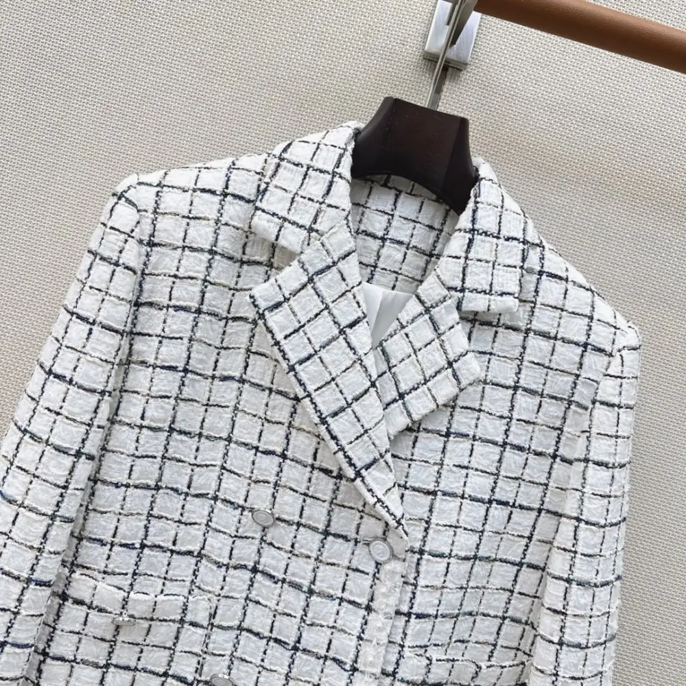 Chanel A jacket female — Photo 2