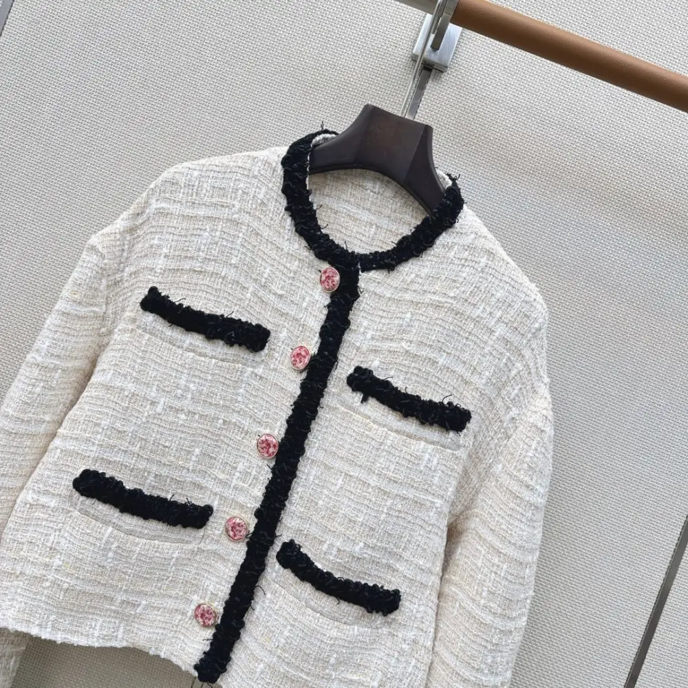Chanel Піджак жіночий — Фото 2