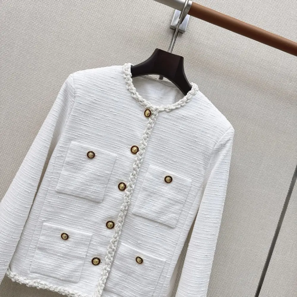 Chanel A jacket female — Photo 2