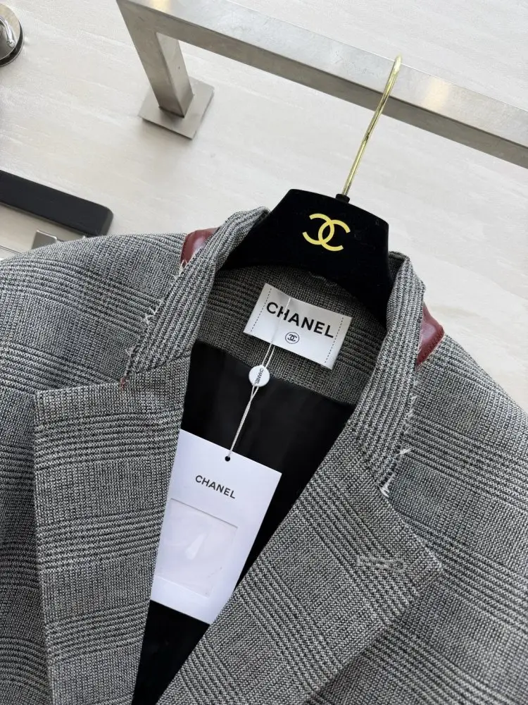 Chanel Піджак жіночий — Фото 2