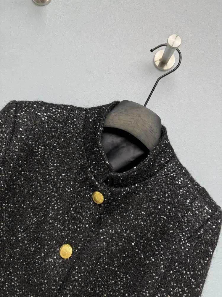 Chanel A jacket female — Photo 2