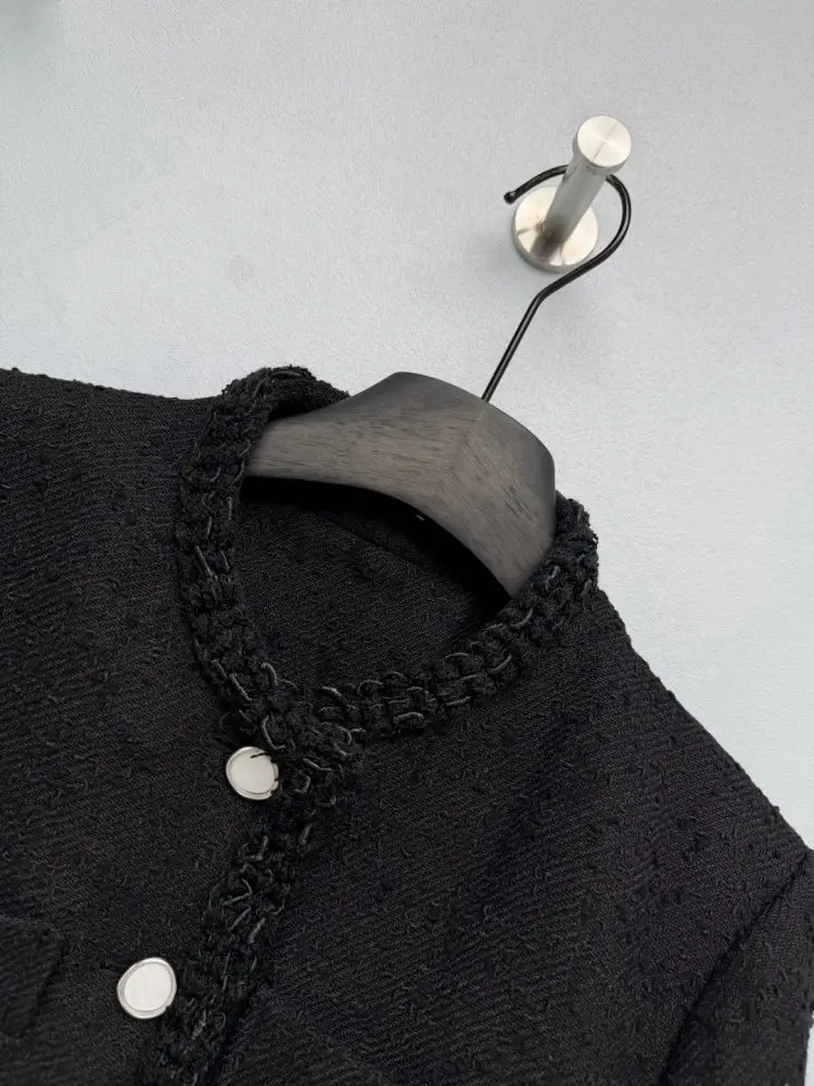 Chanel A jacket female — Photo 2