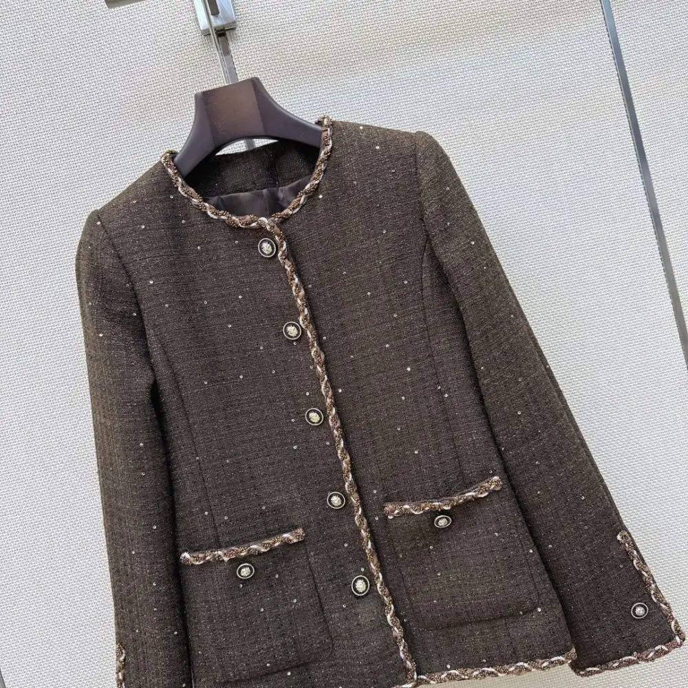 Chanel Піджак жіночий — Фото 2