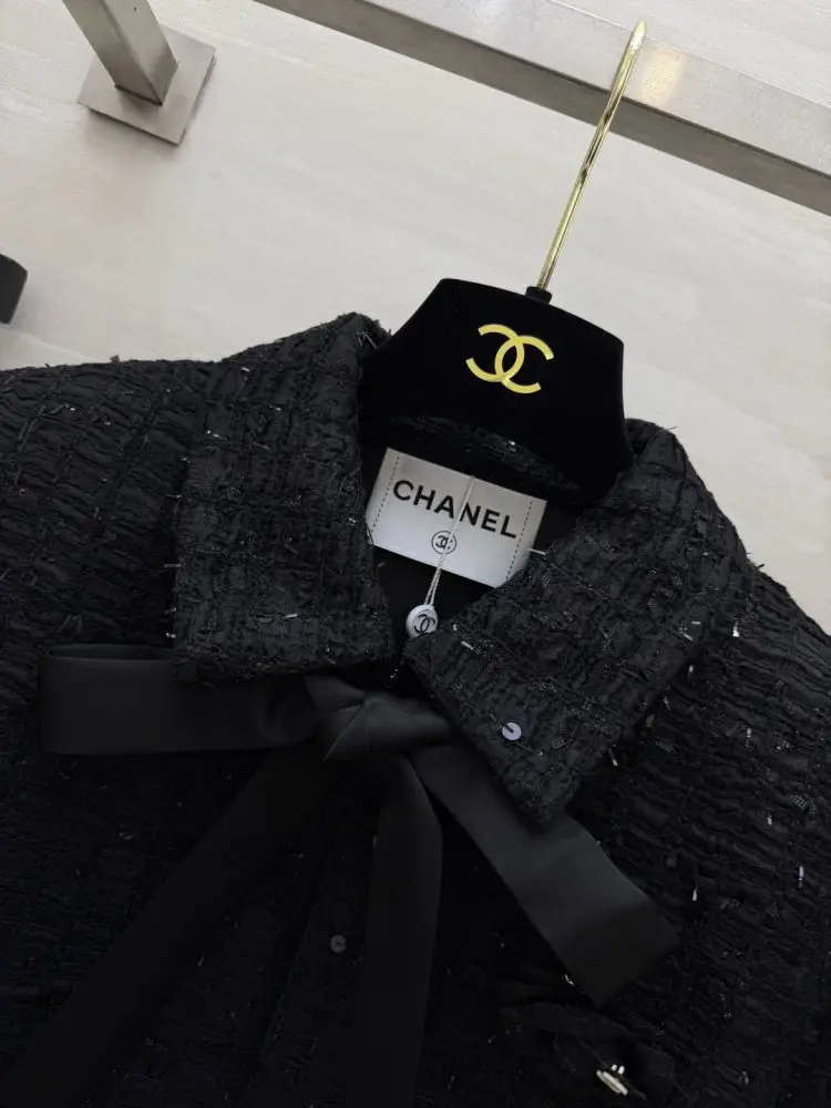 Chanel Піджак жіночий — Фото 2