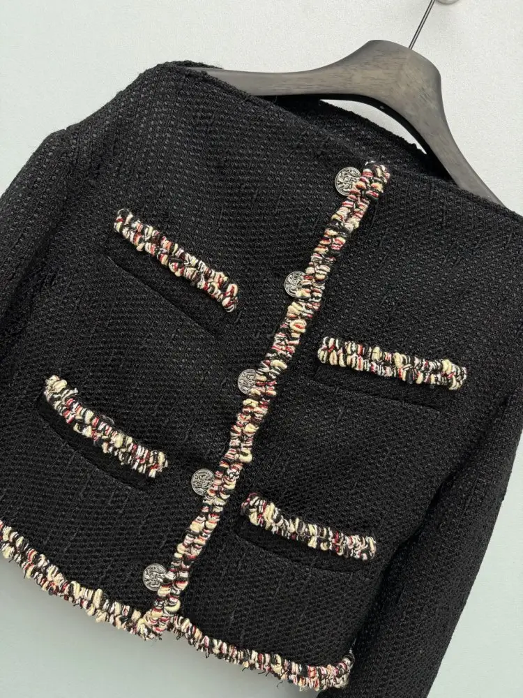 Chanel Піджак жіночий — Фото 3