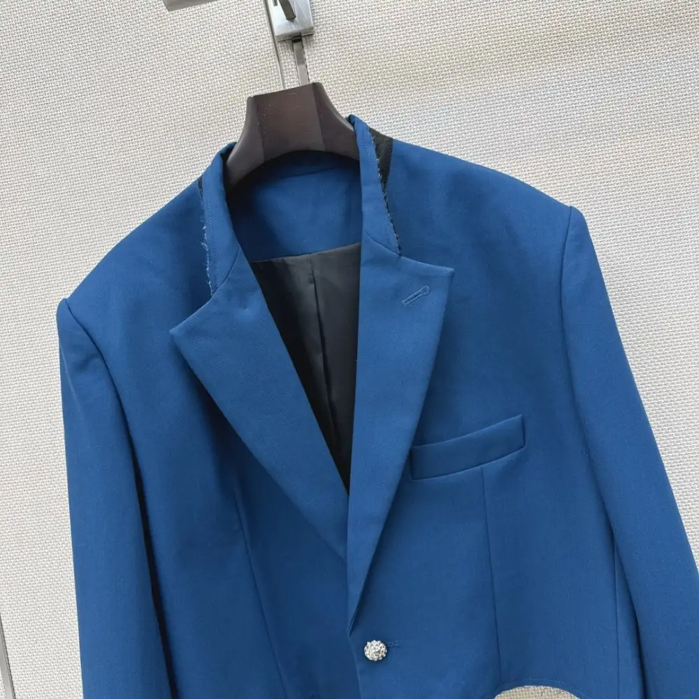 Chanel A jacket female — Photo 3