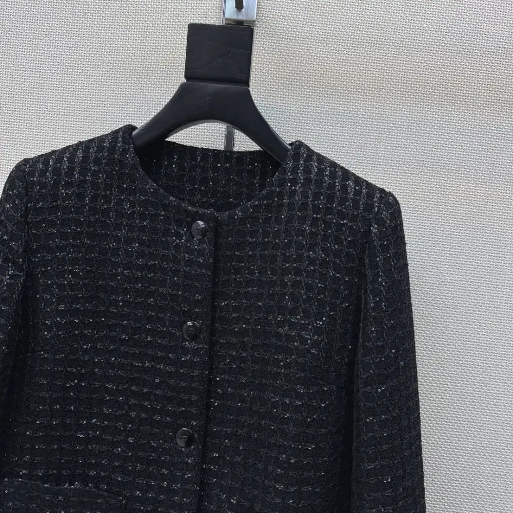 Chanel A jacket female — Photo 3