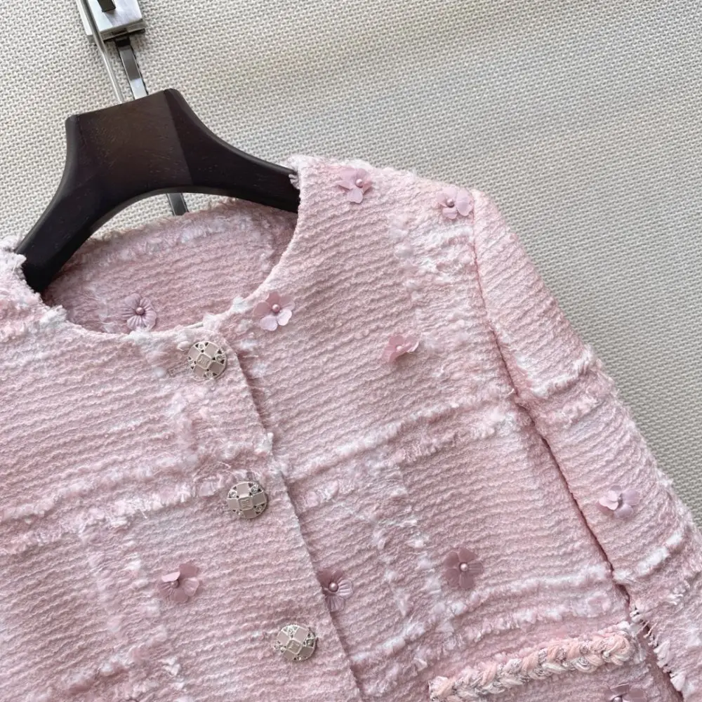 Chanel A jacket female — Photo 3