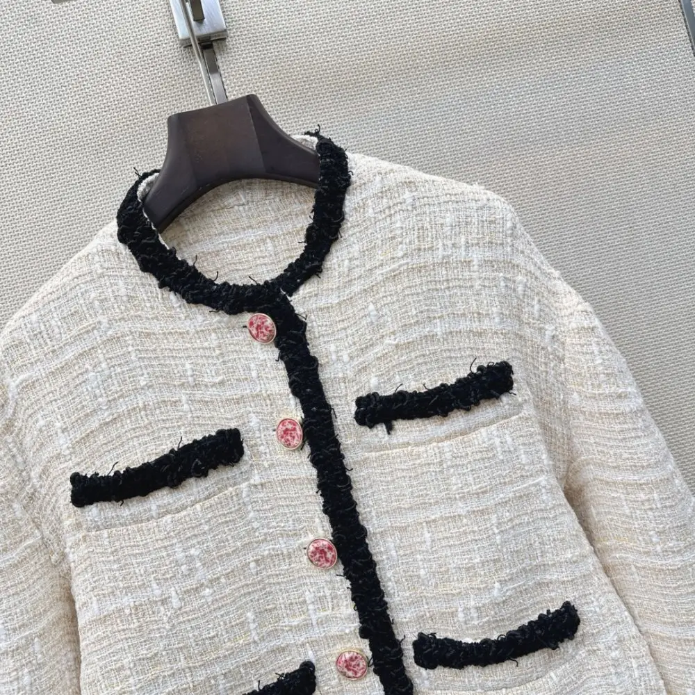 Chanel Піджак жіночий — Фото 3