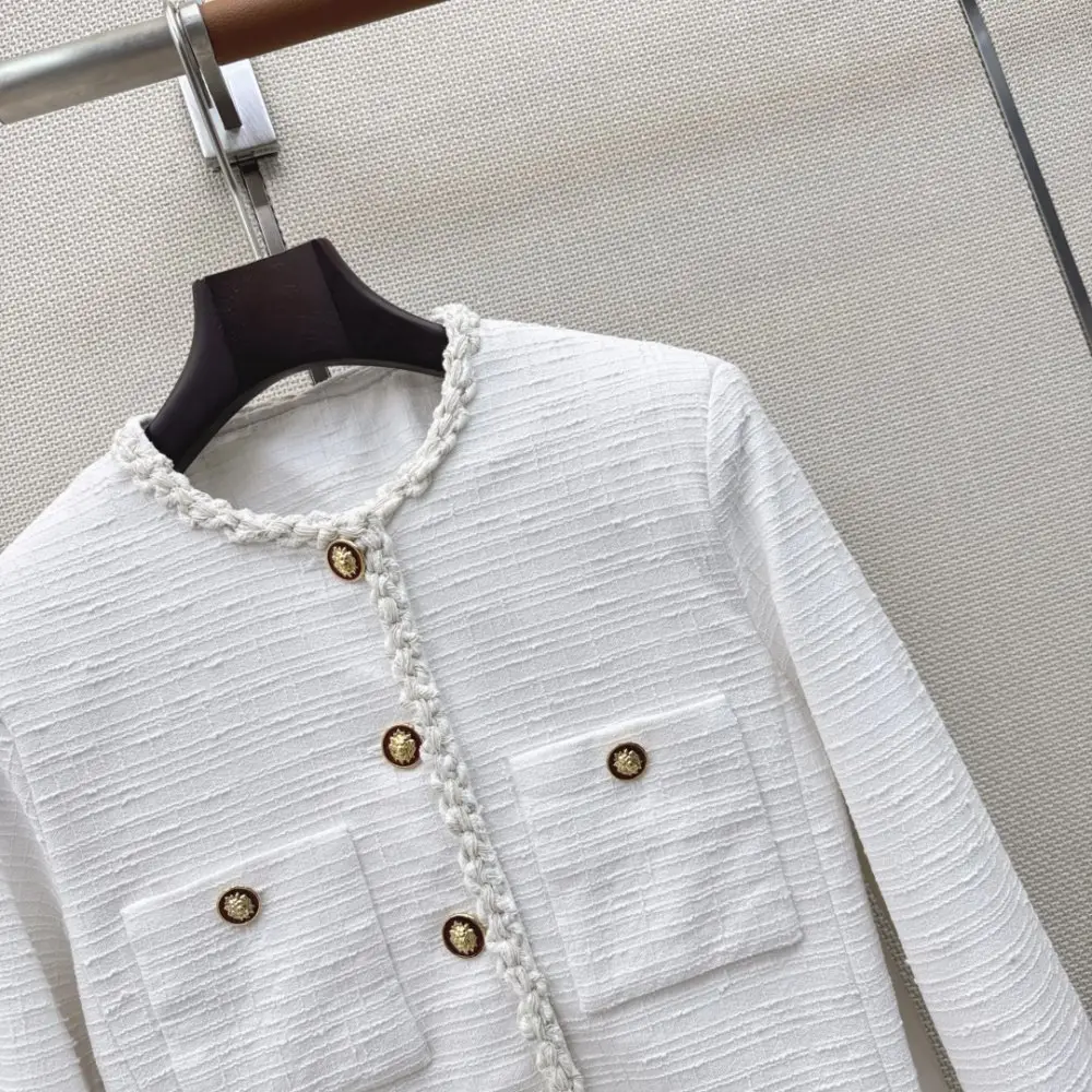 Chanel A jacket female — Photo 3