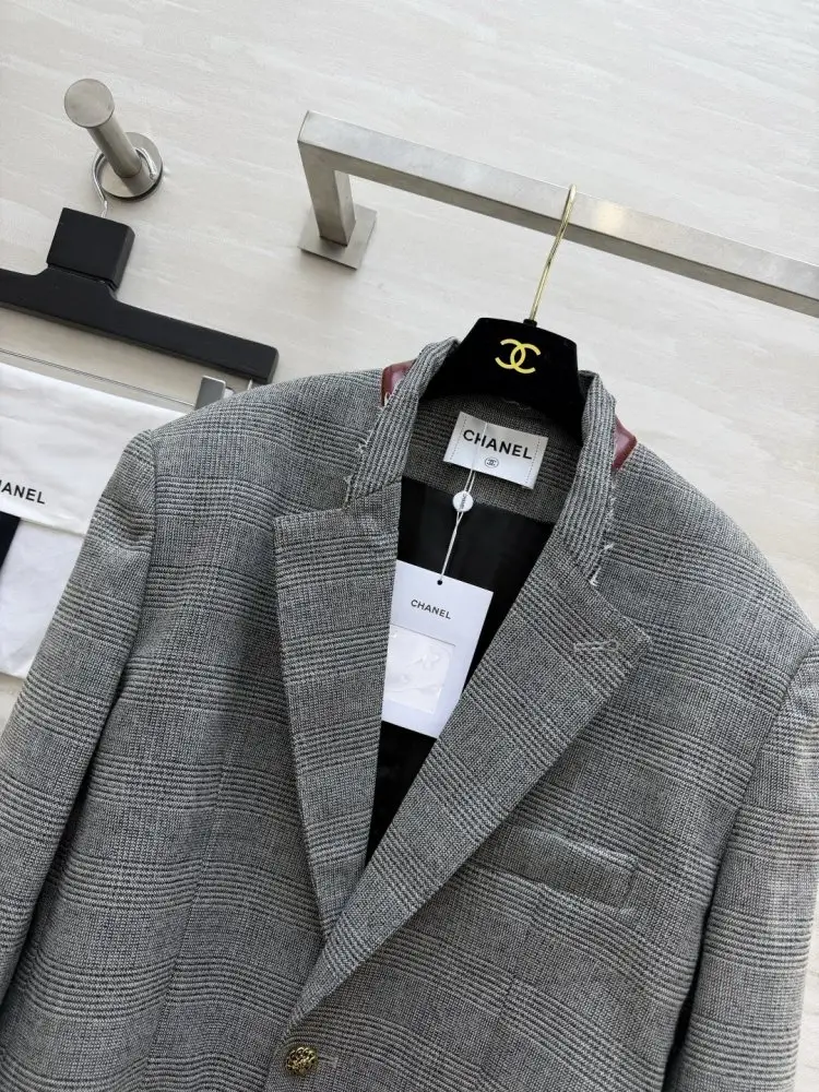 Chanel Піджак жіночий — Фото 3