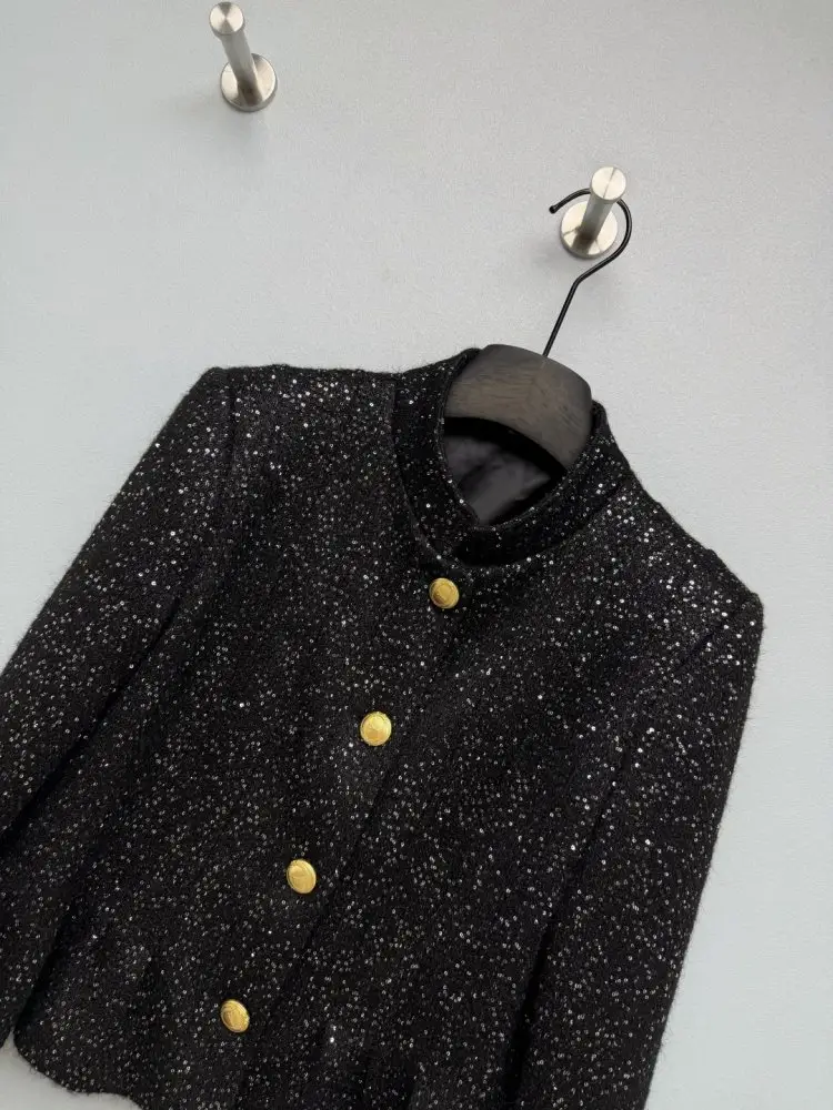 Chanel A jacket female — Photo 3
