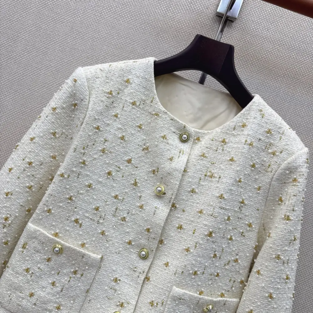 Chanel A jacket female — Photo 3