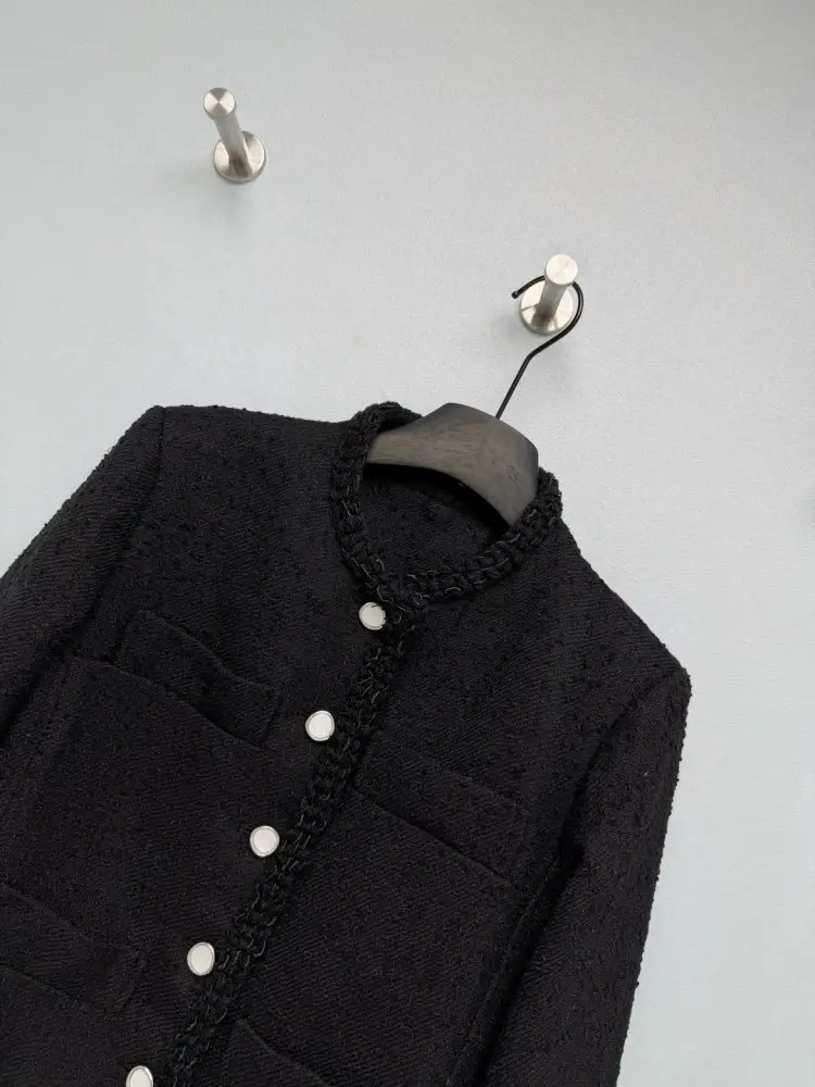 Chanel A jacket female — Photo 3
