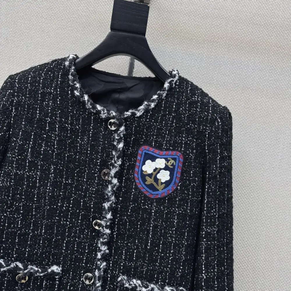 Chanel Піджак жіночий — Фото 3