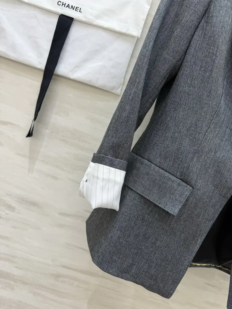 Chanel Піджак жіночий — Фото 3