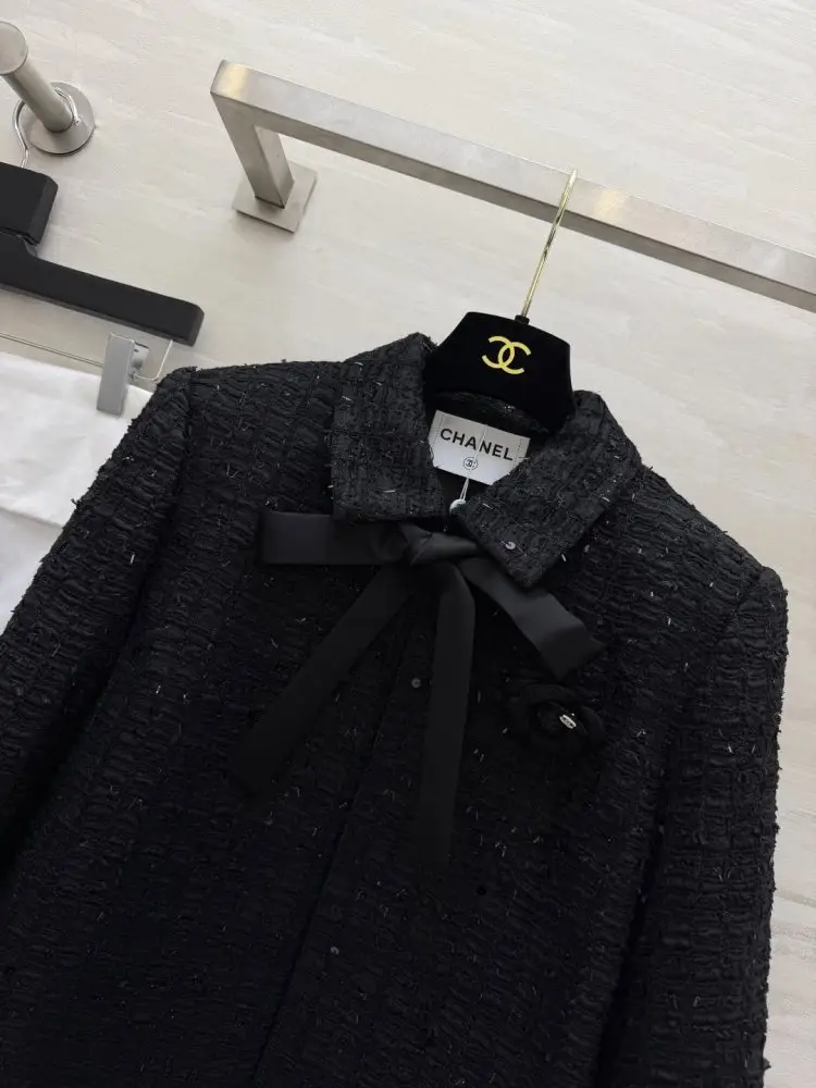 Chanel Піджак жіночий — Фото 3