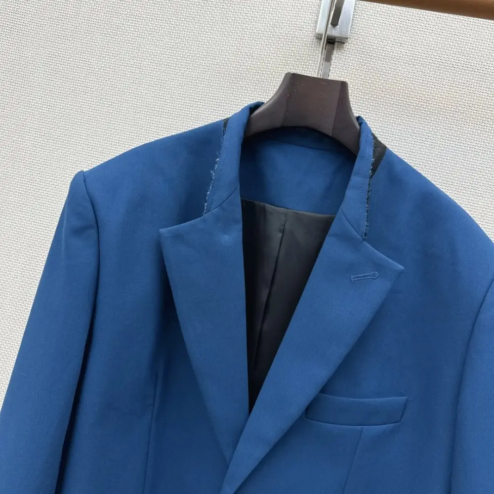 Chanel A jacket female — Photo 4