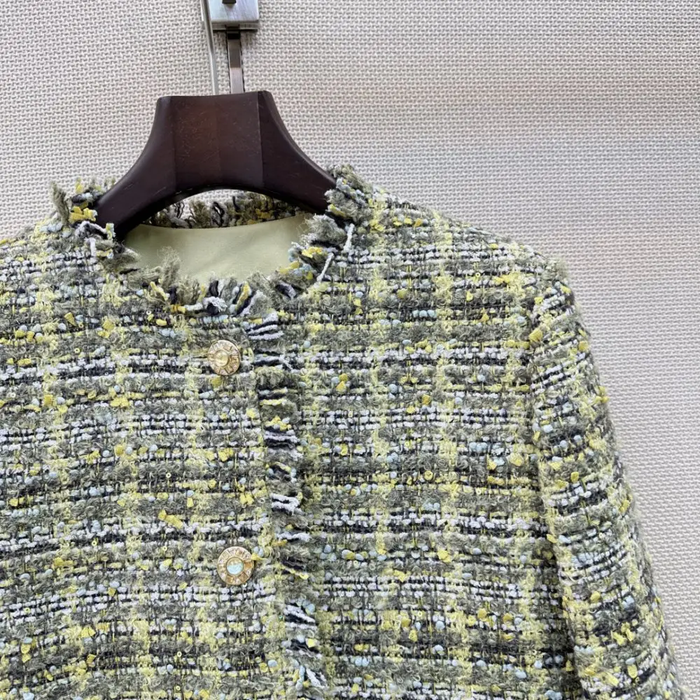 Chanel A jacket female — Photo 4