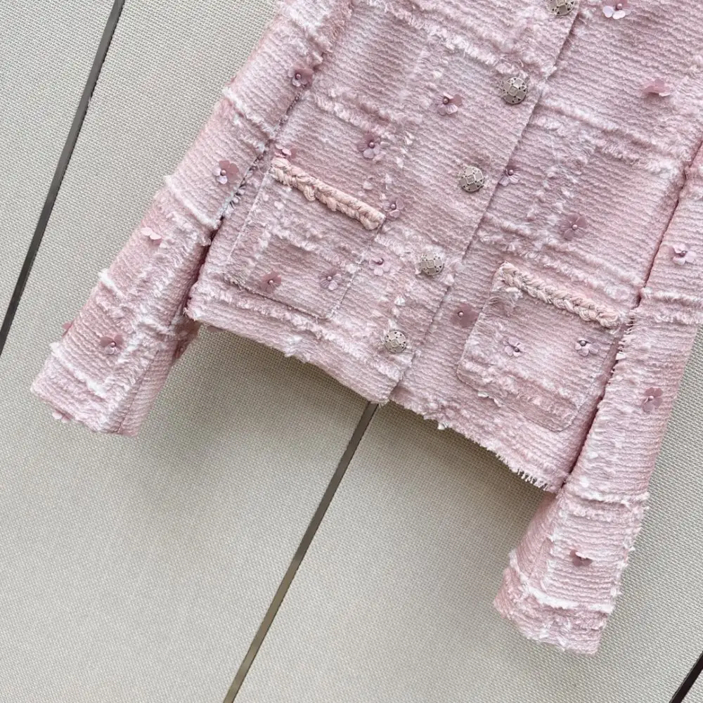 Chanel A jacket female — Photo 4