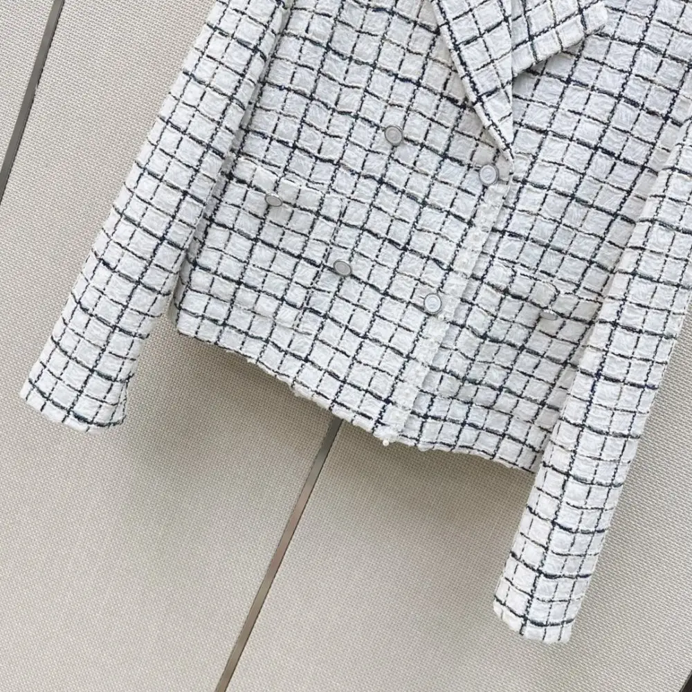 Chanel A jacket female — Photo 4