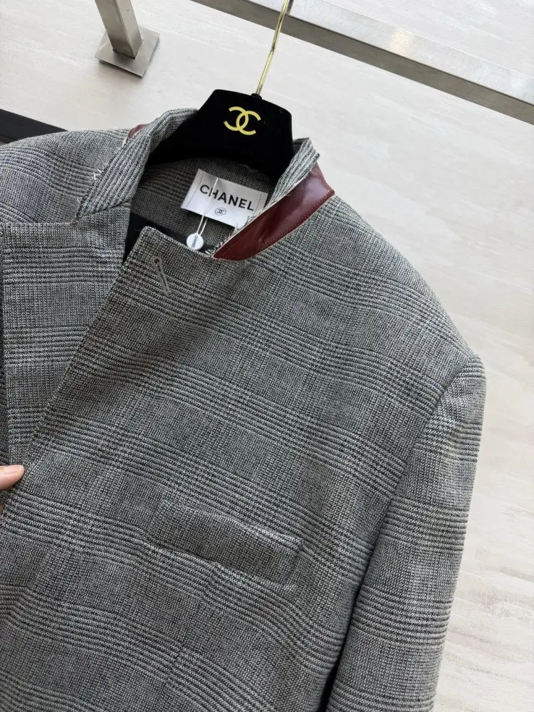 Chanel Піджак жіночий — Фото 4