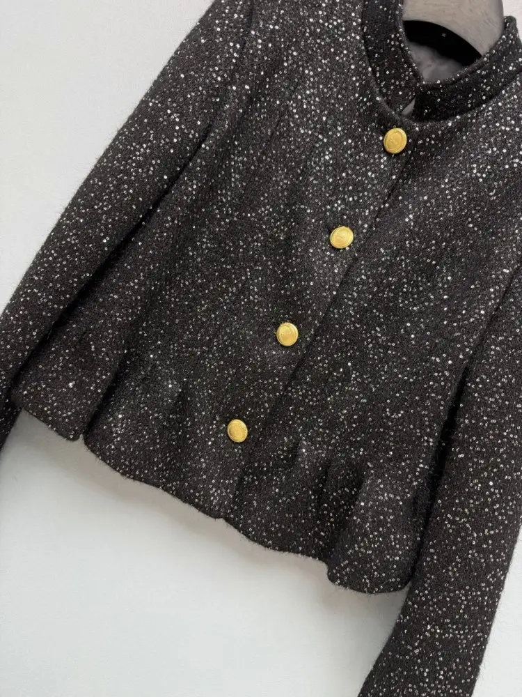 Chanel A jacket female — Photo 4