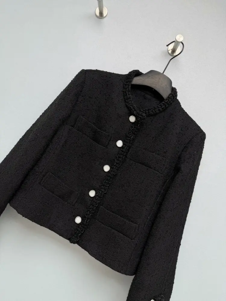 Chanel A jacket female — Photo 4