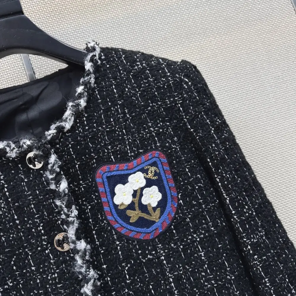 Chanel Піджак жіночий — Фото 4