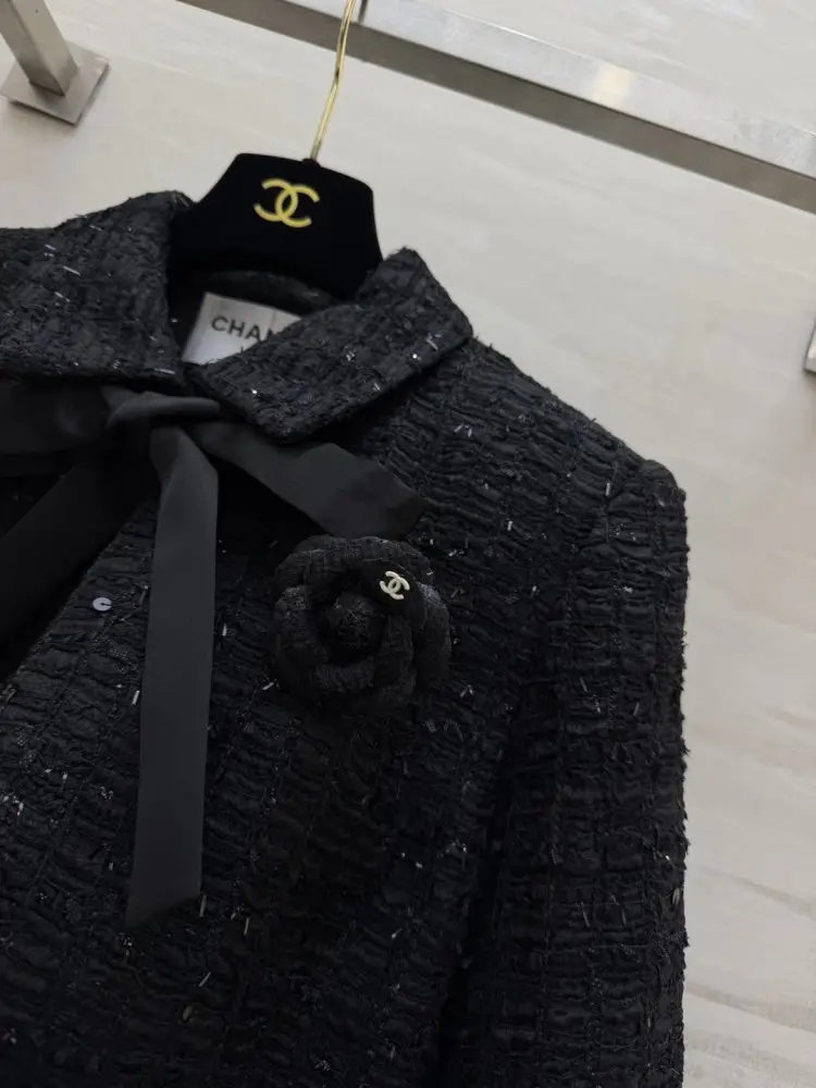 Chanel Піджак жіночий — Фото 4