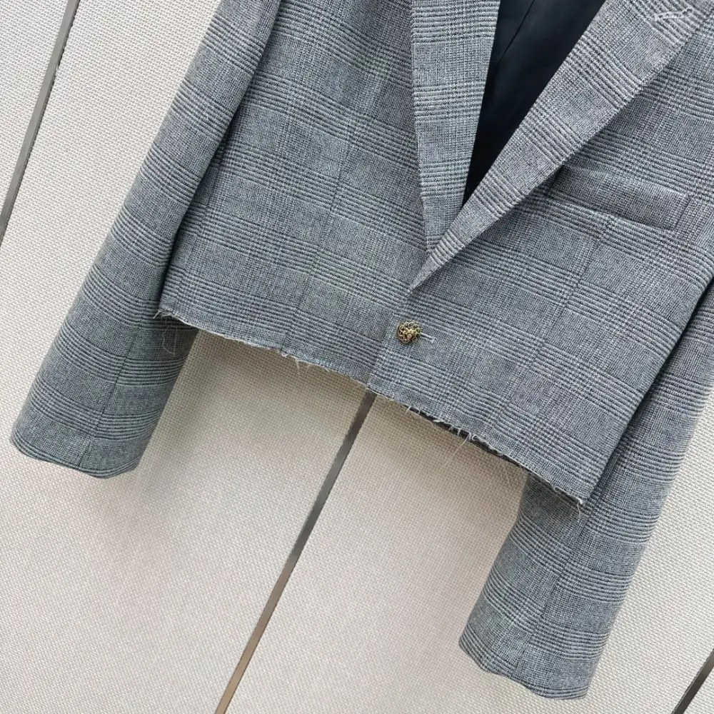 Chanel A jacket female — Photo 5