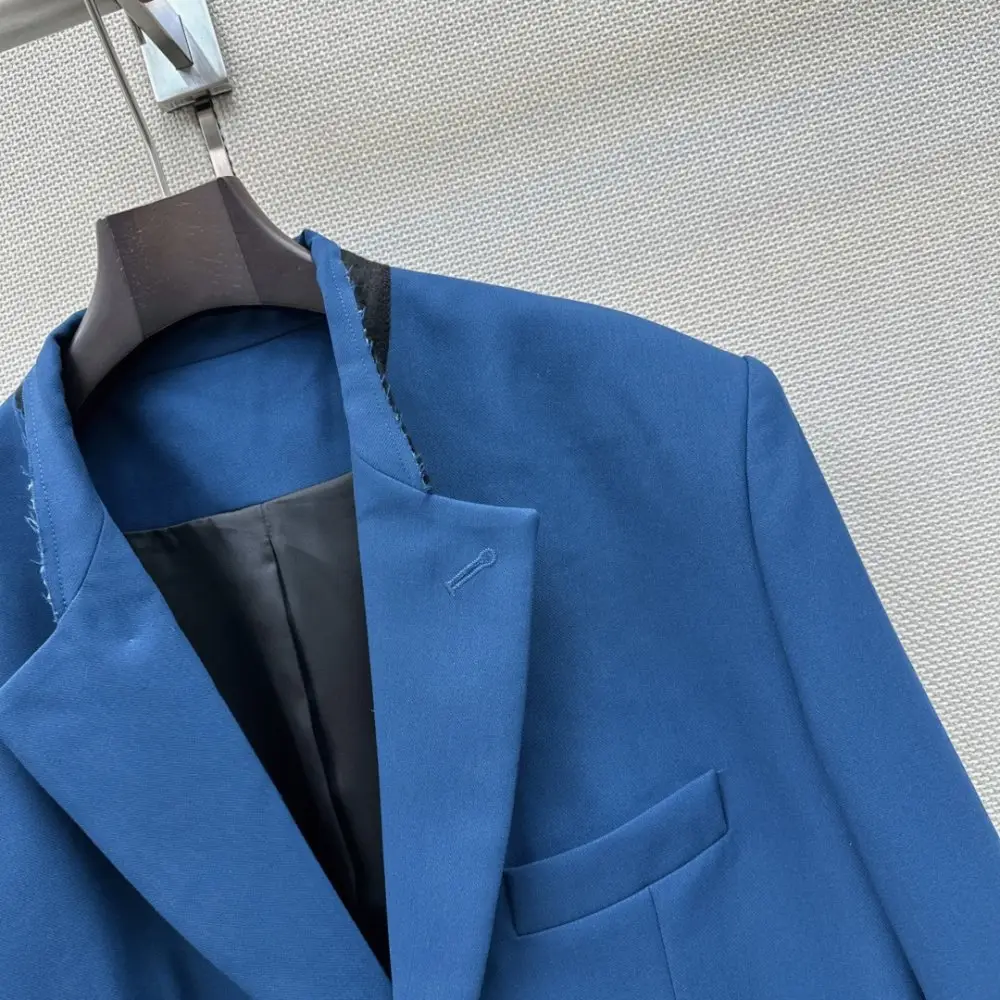 Chanel A jacket female — Photo 5