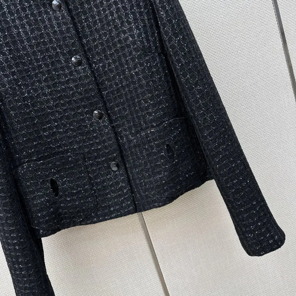 Chanel A jacket female — Photo 5