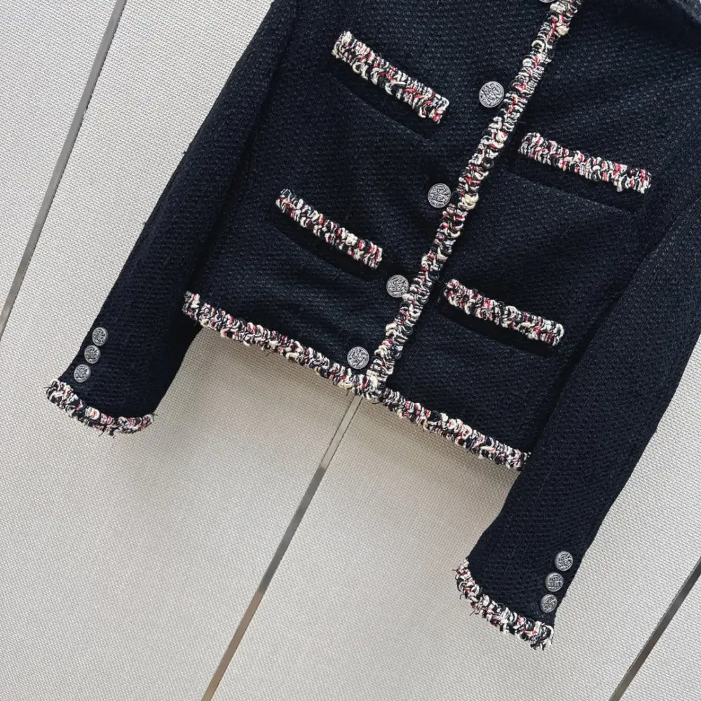 Chanel A jacket female — Photo 5