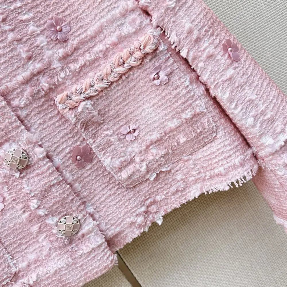 Chanel A jacket female — Photo 5