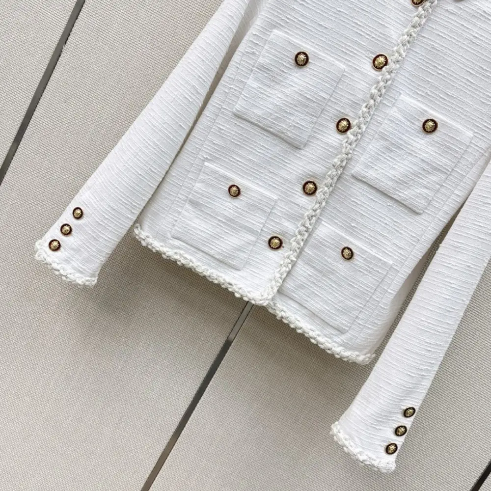 Chanel A jacket female — Photo 5